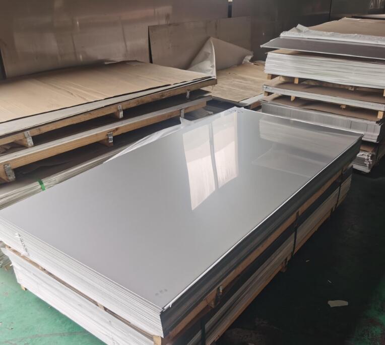 获嘉321不锈钢板