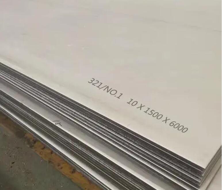 获嘉321不锈钢板