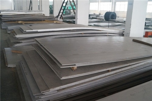 获嘉304不锈钢板