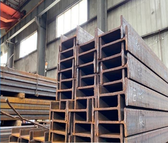 获嘉Q420C工字型钢
