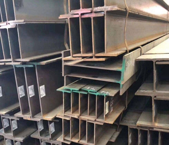 获嘉Q235C工字钢